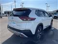 2023 Nissan X-Trail