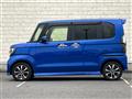 2017 Honda N BOX