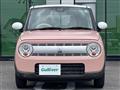 2019 Suzuki Lapin