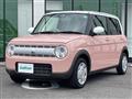 2019 Suzuki Lapin