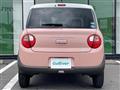 2019 Suzuki Lapin