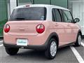 2019 Suzuki Lapin