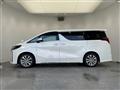 2022 Toyota Alphard