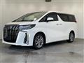 2022 Toyota Alphard