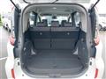 2025 Toyota Sienta