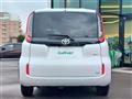 2025 Toyota Sienta