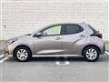 2022 Toyota Yaris