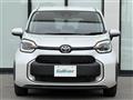 2025 Toyota Sienta