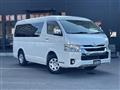 2021 Toyota Hiace