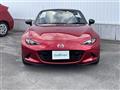 2019 Mazda Roadster