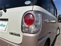 2017 Daihatsu Move Canbus
