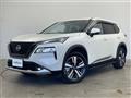 2025 Nissan X-Trail