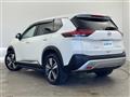 2025 Nissan X-Trail
