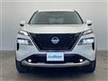 2025 Nissan X-Trail