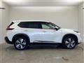 2025 Nissan X-Trail
