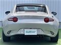 2022 Mazda Roadster
