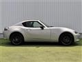 2022 Mazda Roadster