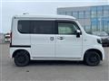 2023 Honda N-VAN
