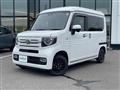 2023 Honda N-VAN