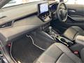2021 Toyota Corolla Touring Wagon