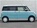 2021 Daihatsu Move Canbus