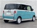 2021 Daihatsu Move Canbus