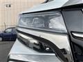 2022 Toyota Alphard Hybrid