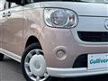 2016 Daihatsu Move Canbus