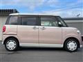 2016 Daihatsu Move Canbus