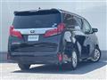 2019 Toyota Alphard