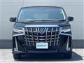 2019 Toyota Alphard