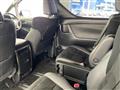 2021 Toyota Alphard Hybrid