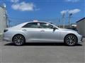 2017 Toyota Mark X
