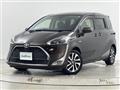 2019 Toyota Sienta