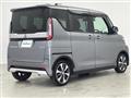 2022 Mitsubishi eK SPACE