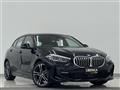2021 BMW 1 Series