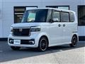 2023 Honda N BOX