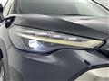2022 Toyota CorollaCross
