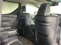 2019 Toyota Alphard