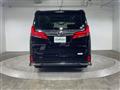 2019 Toyota Alphard