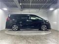 2019 Toyota Alphard