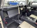 2018 Toyota FJ Cruiser