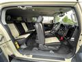 2018 Toyota FJ Cruiser