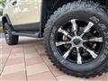 2018 Toyota FJ Cruiser