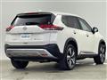 2024 Nissan X-Trail