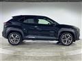 2024 Toyota Yaris Cross
