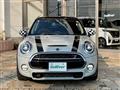 2019 BMW MINI