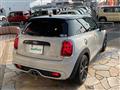 2019 BMW MINI