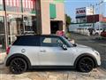 2019 BMW MINI