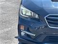 2016 Subaru Levorg